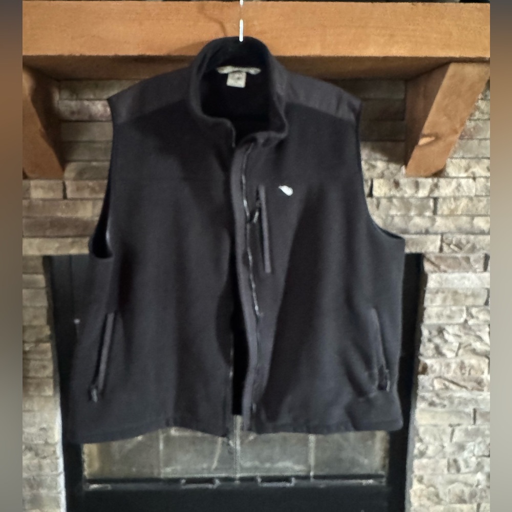 Black Mack’s Prairie Wings vest